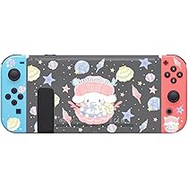 Nintendo Switch本体(ケース付き) 61WMBM+8bLL._AC_UL210_SR210,